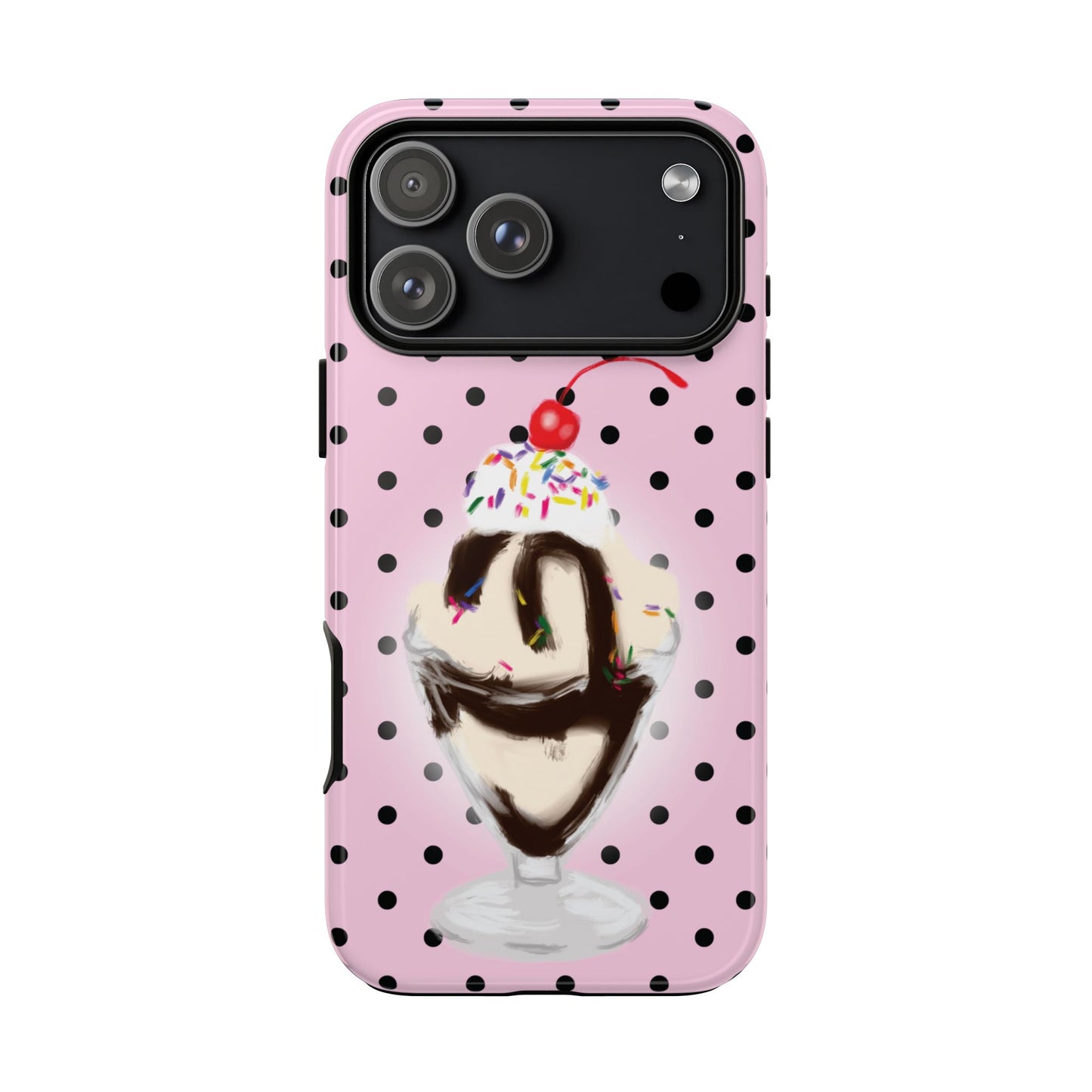 Sundae Special Tough Case