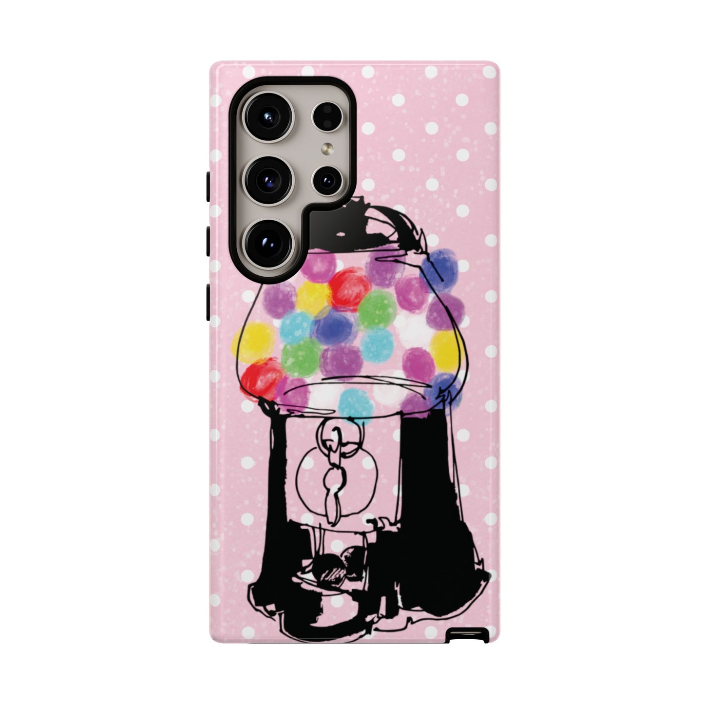 Sugar Rush Tough Case
