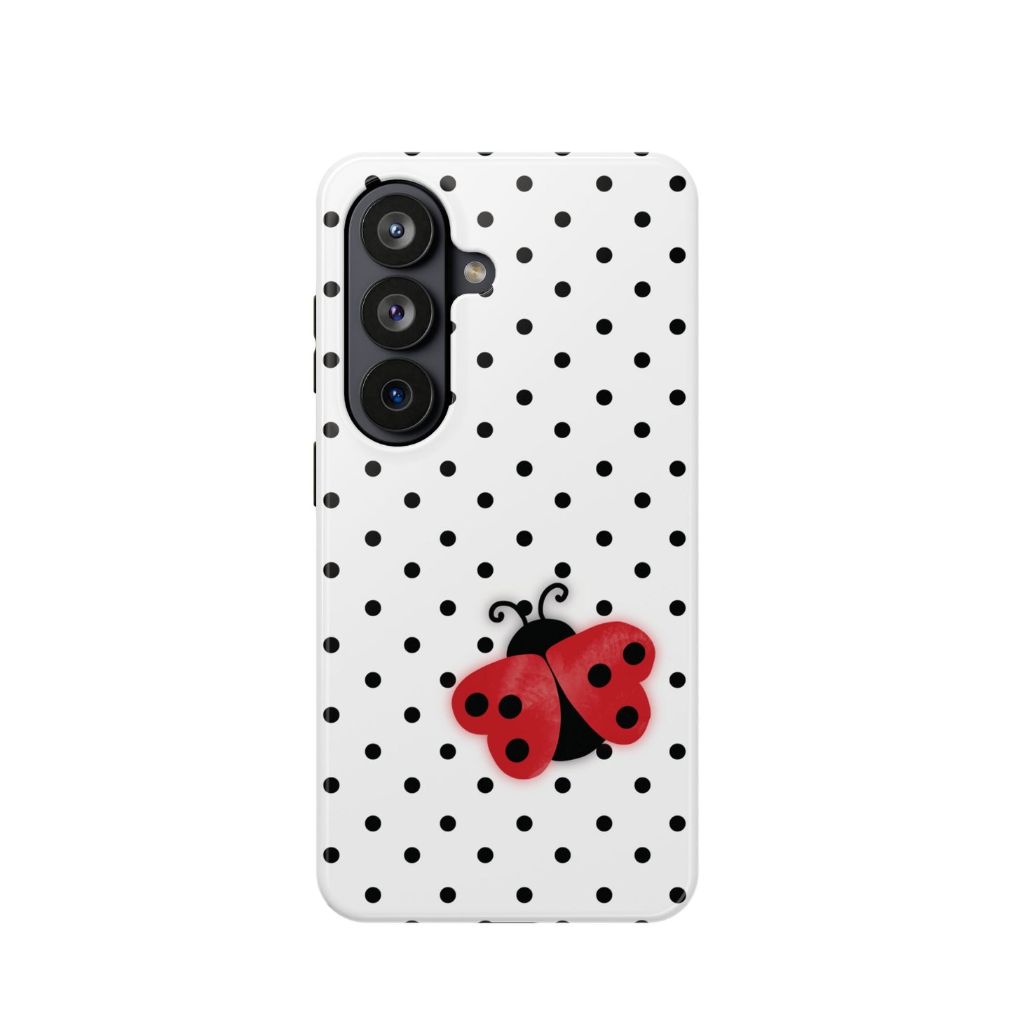 Ladybug Luck MagSafe Case