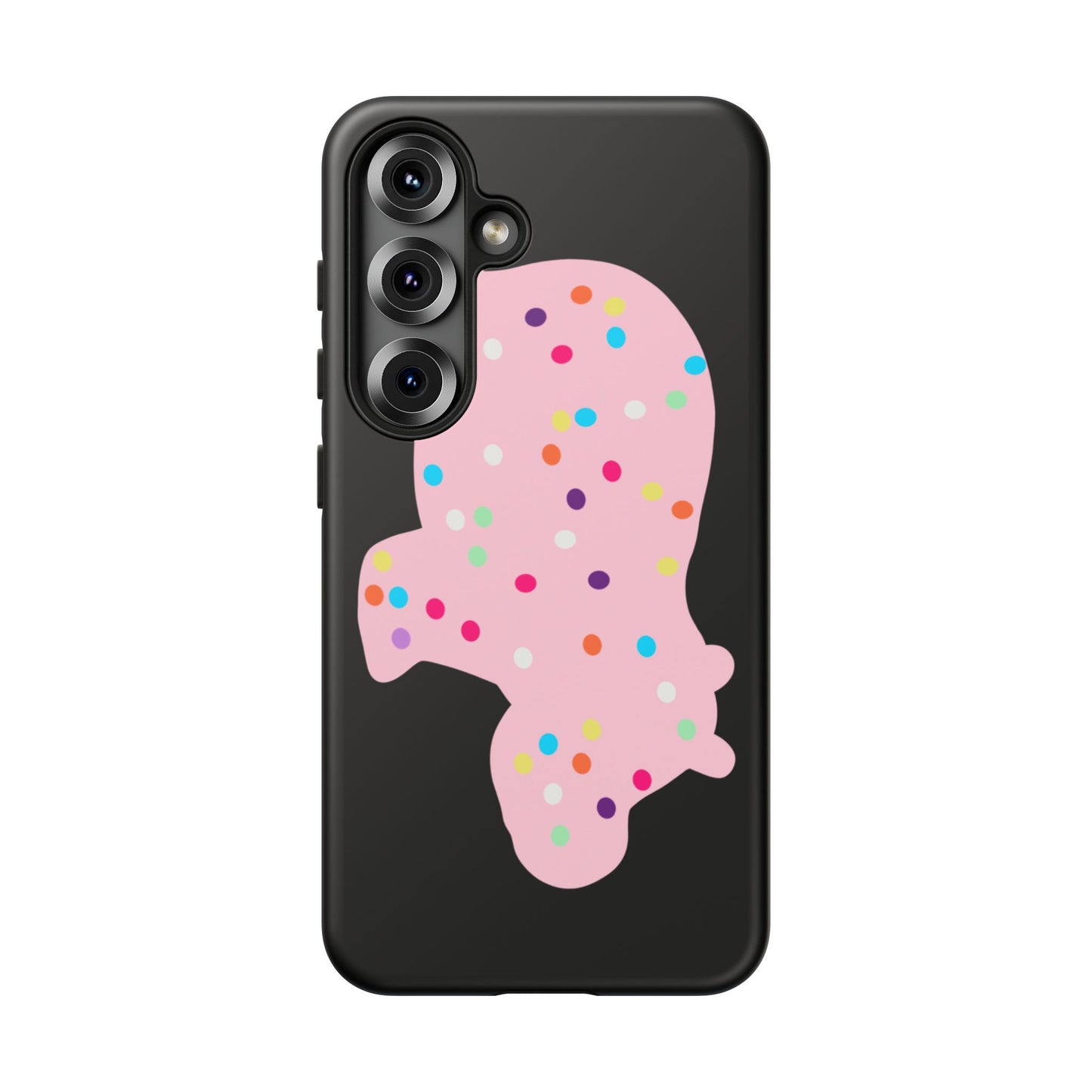 SUGAR HIPPO Tough Case