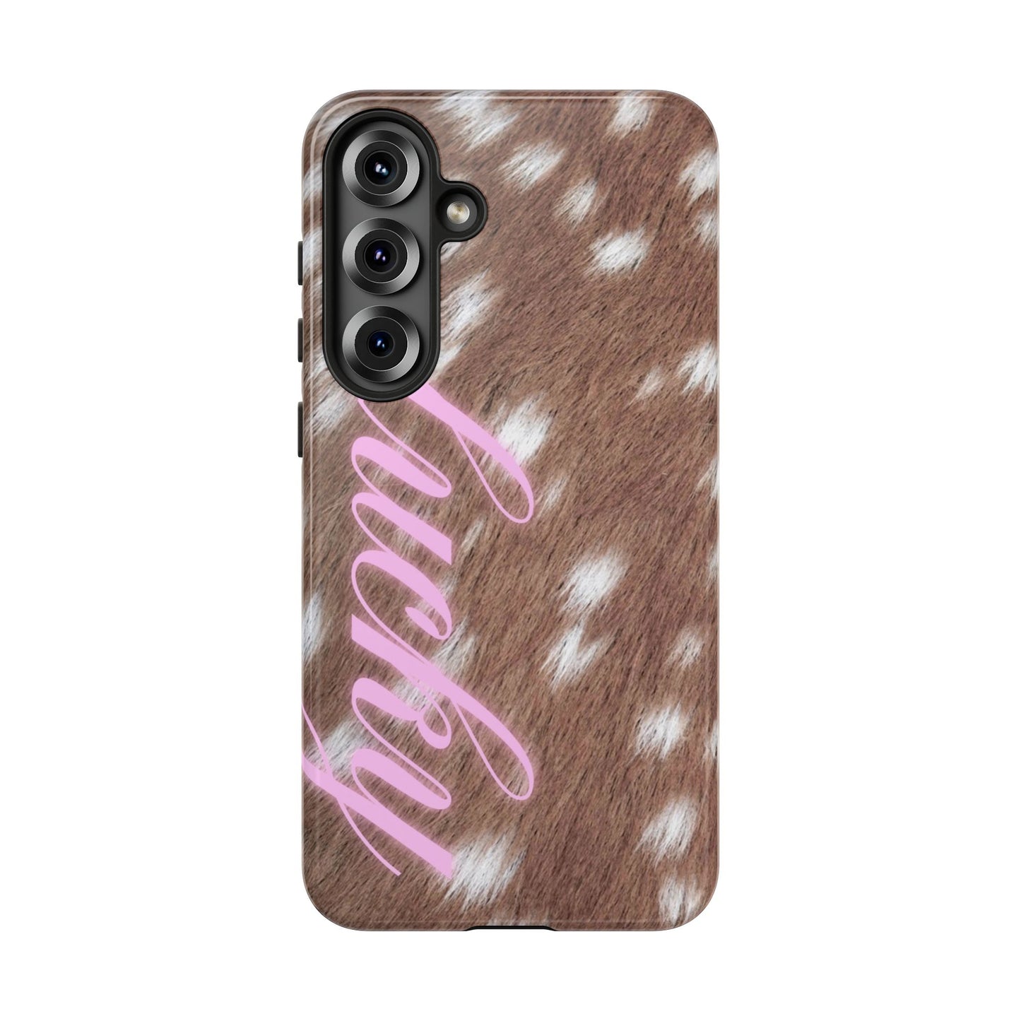 Lucky Deer Tough Case
