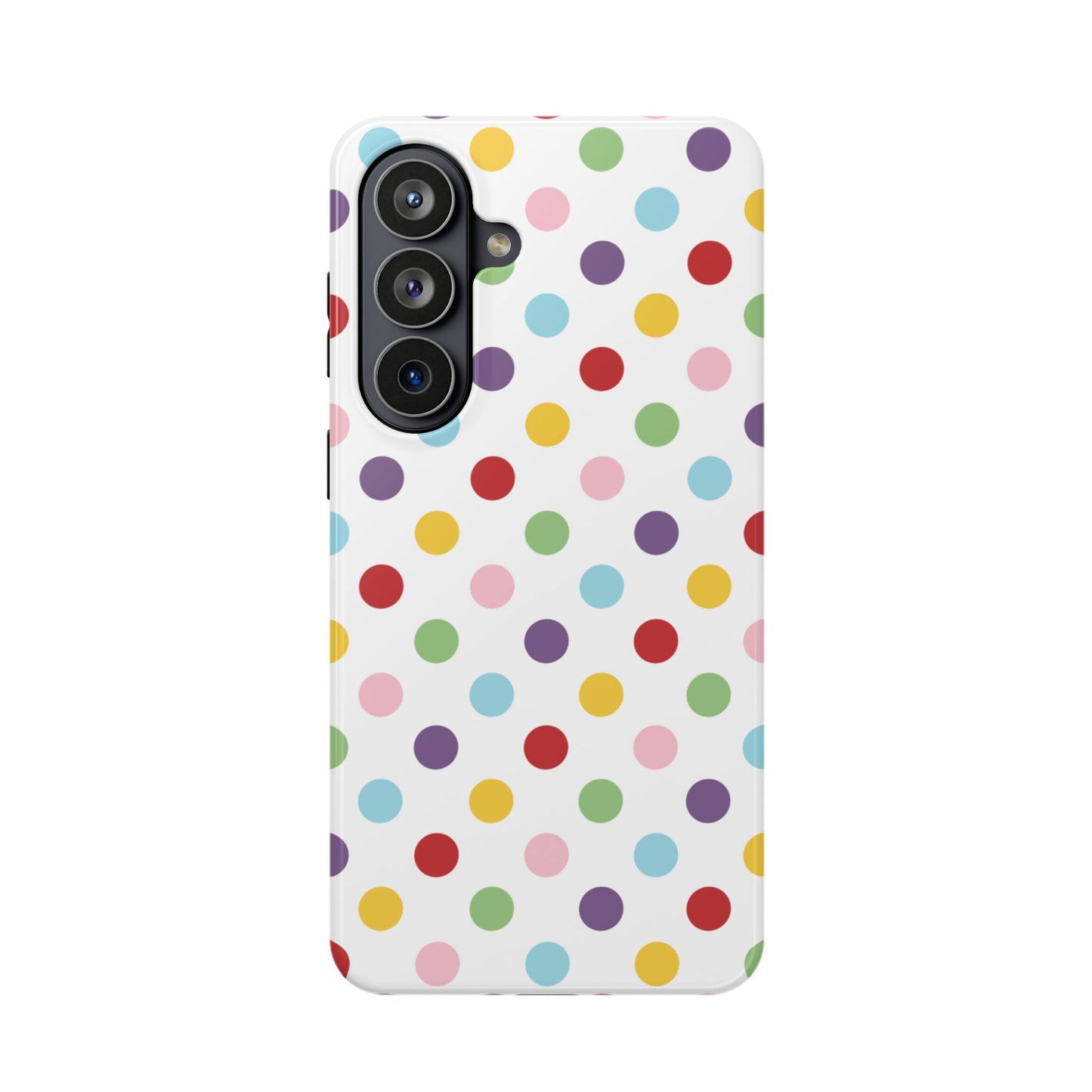 Princess Polka Dottie MagSafe Case