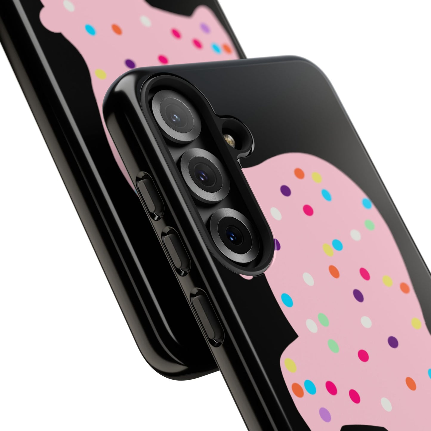SUGAR HIPPO Tough Case