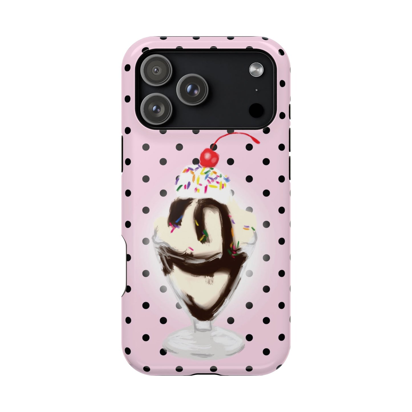 Sundae Special MagSafe Case