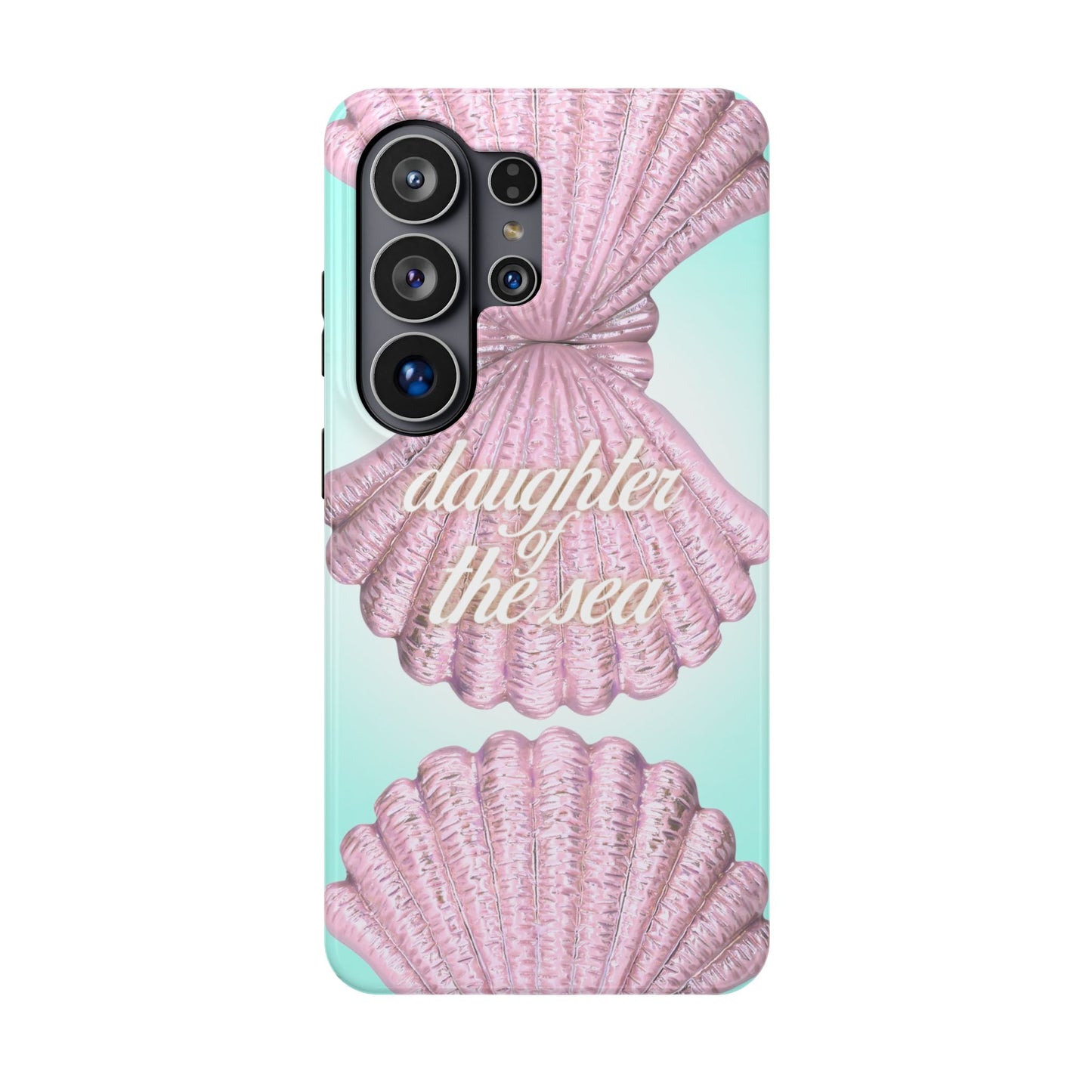 Daughter of the Sea MagSafe Case