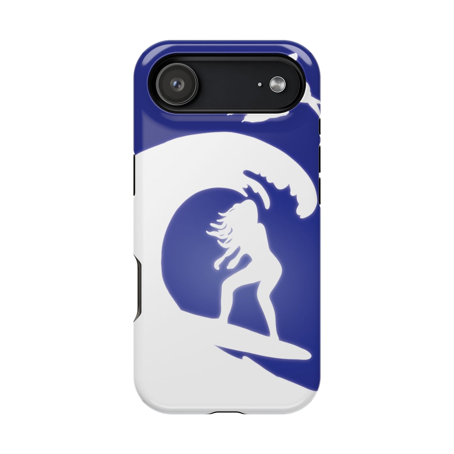 Catchin' Waves MagSafe Case
