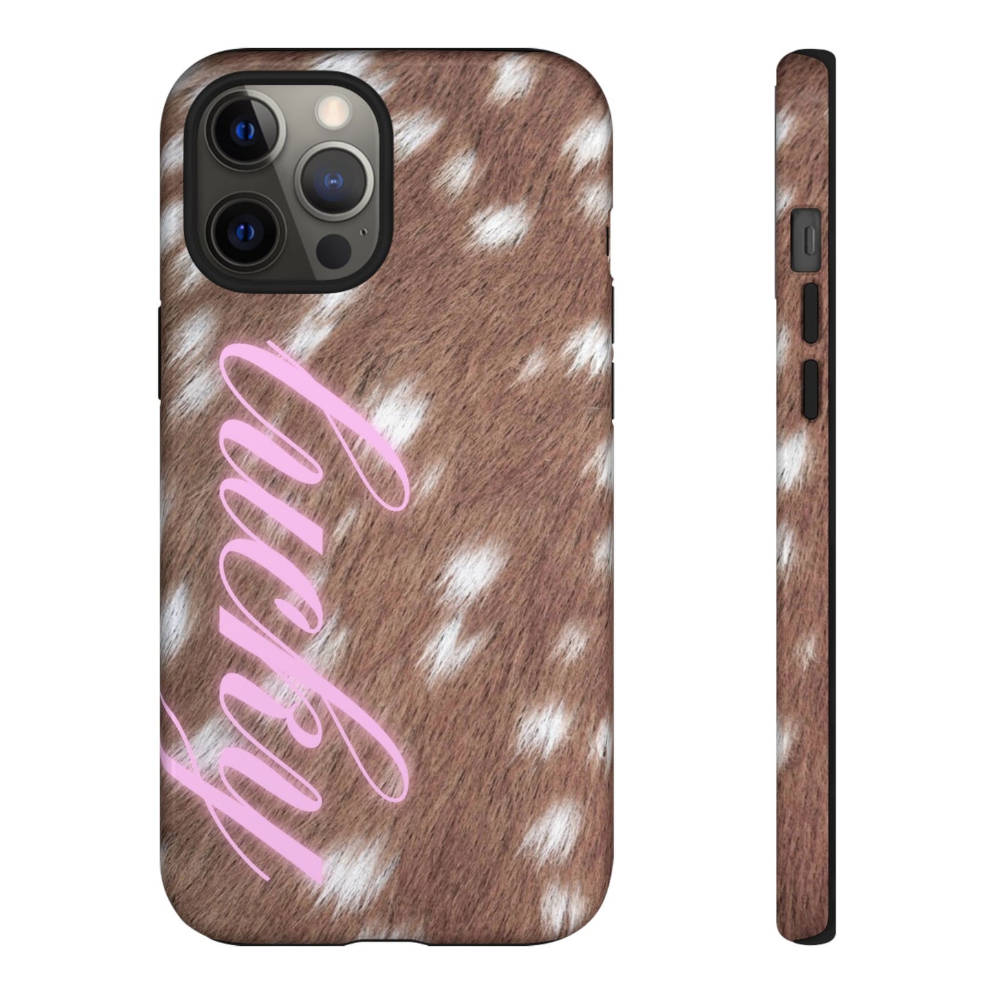 Lucky Deer Tough Case
