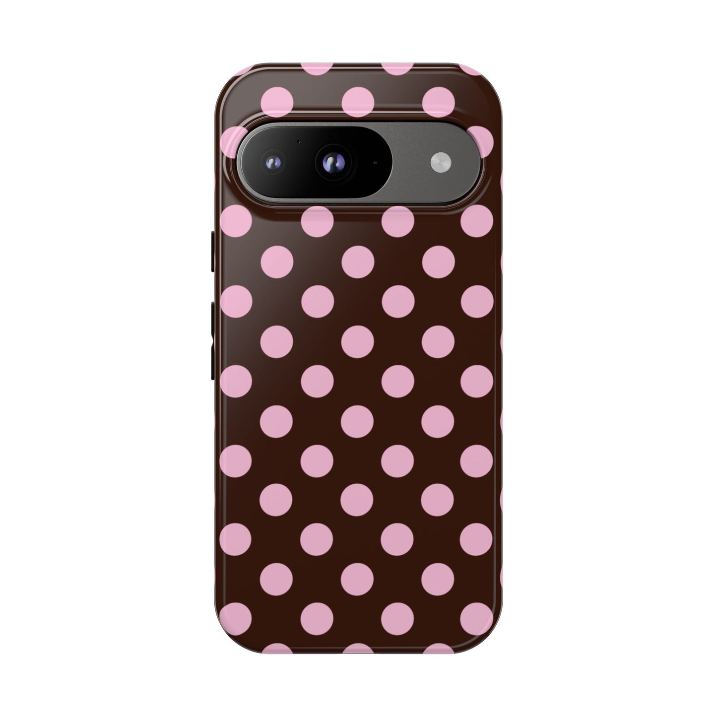 Pink Chocolate Tough Case