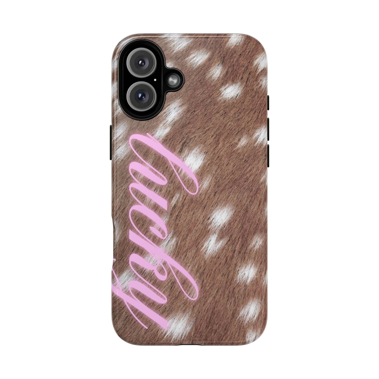 Lucky Deer Tough Case