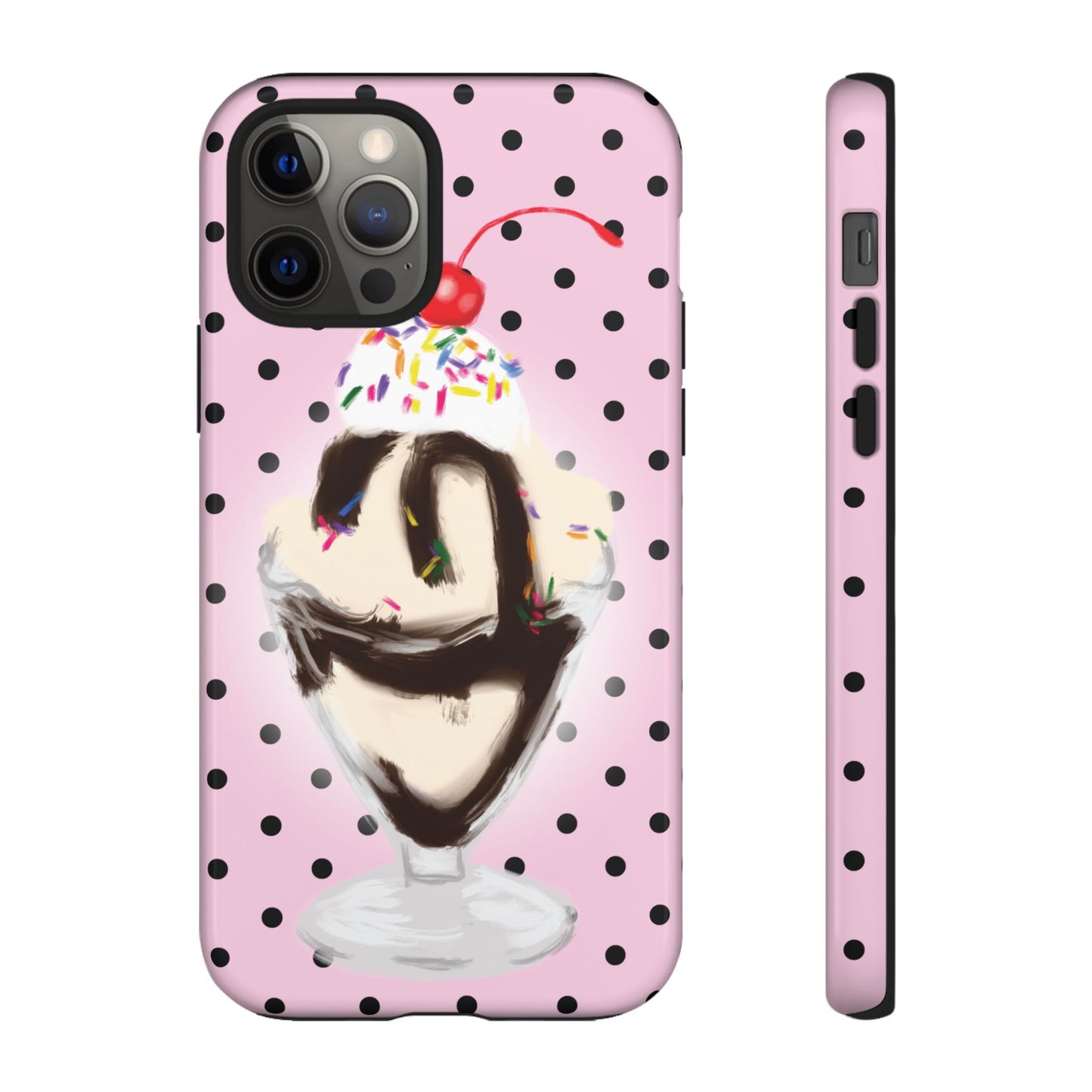 Sundae Special Tough Case