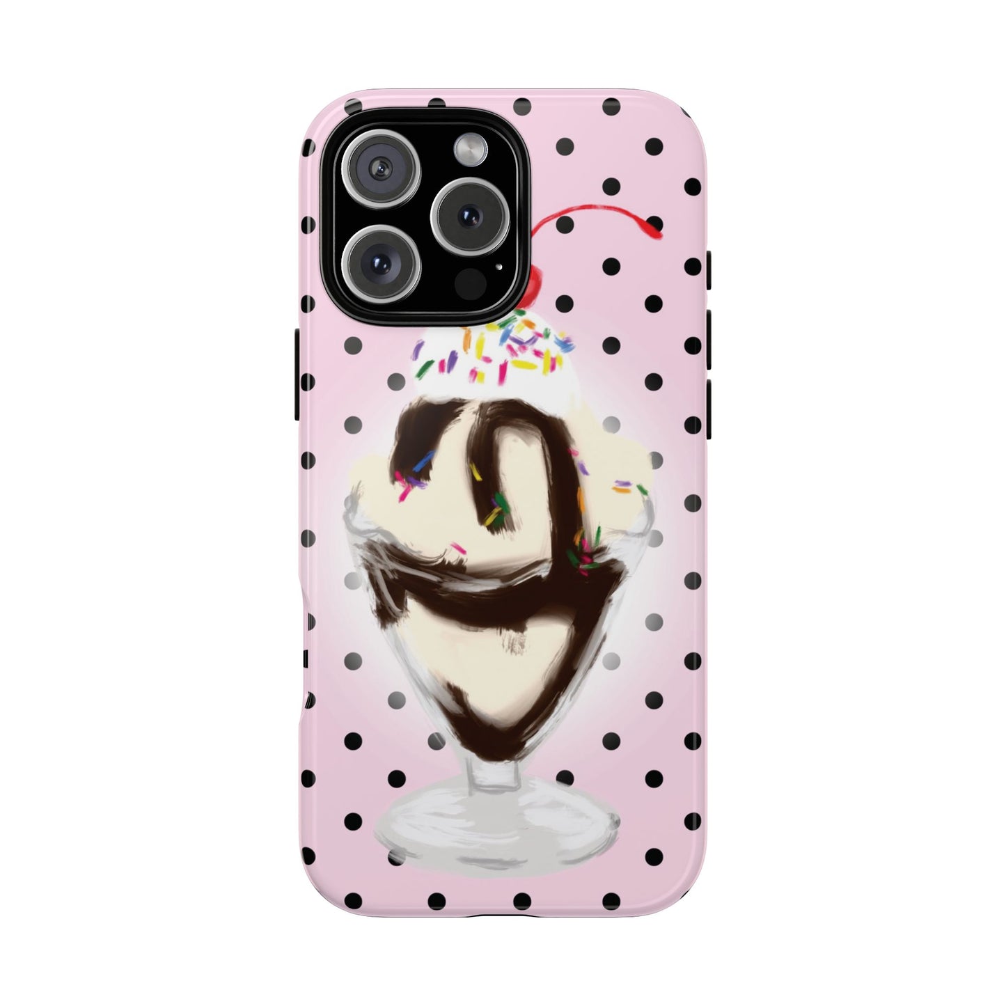 Sundae Special Tough Case