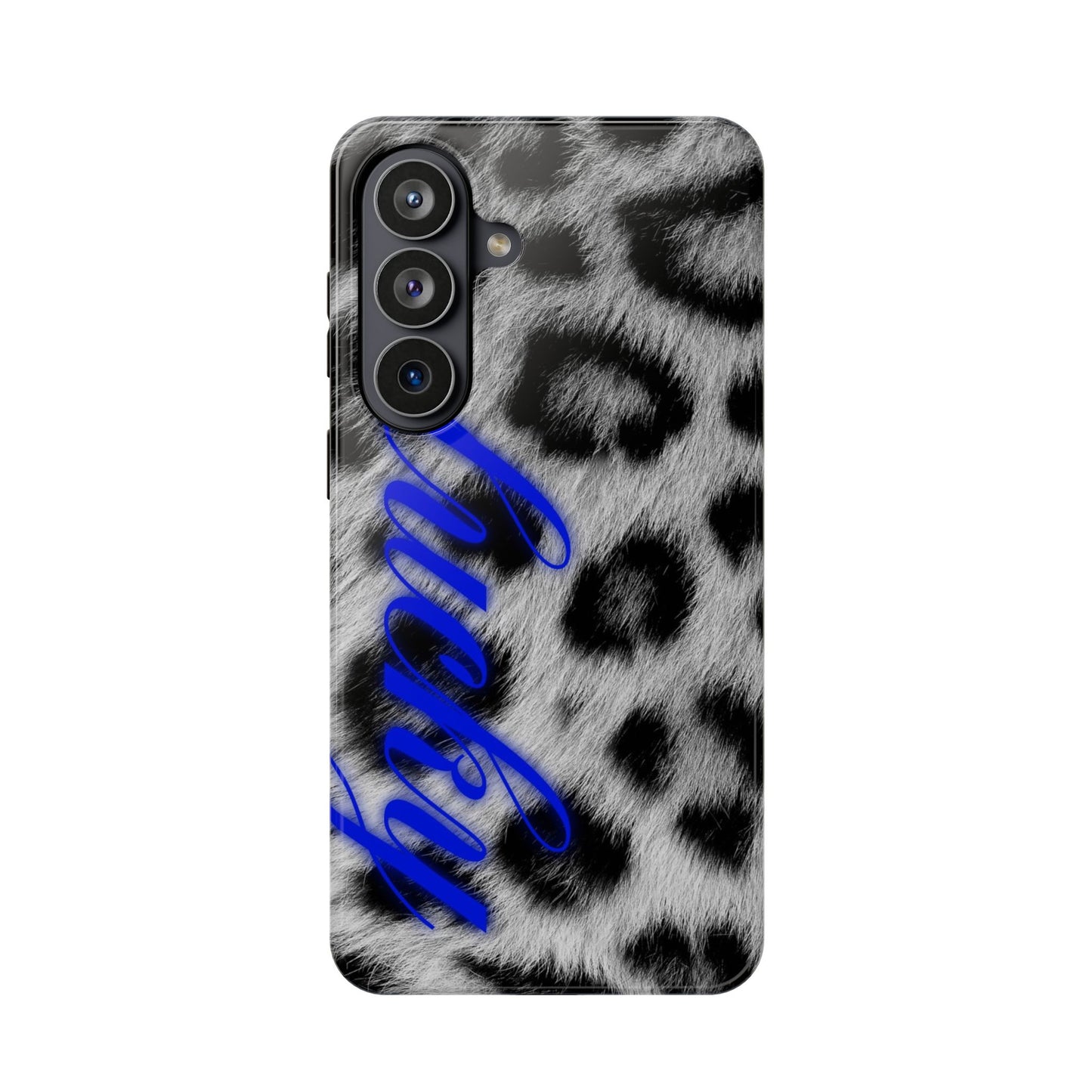 Lucky Leopard MagSafe Case