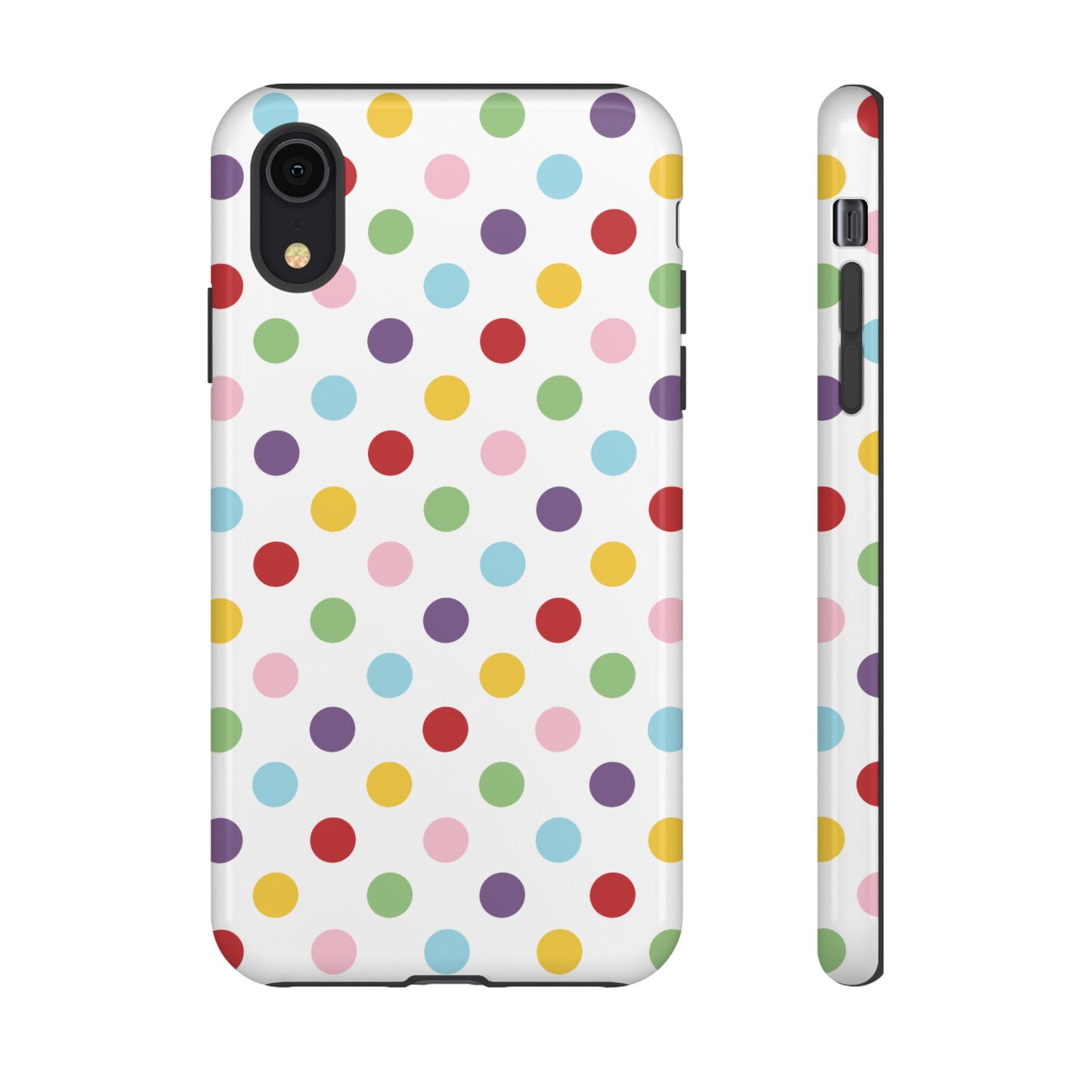 Princess Polka Dottie Tough Case