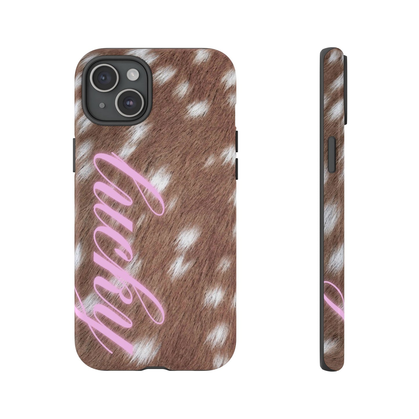 Lucky Deer Tough Case
