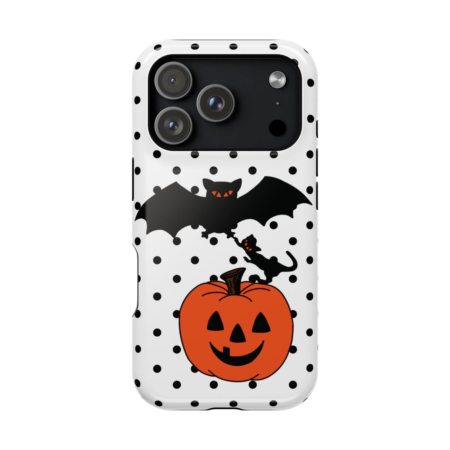 Spooky Season MagSafe Case