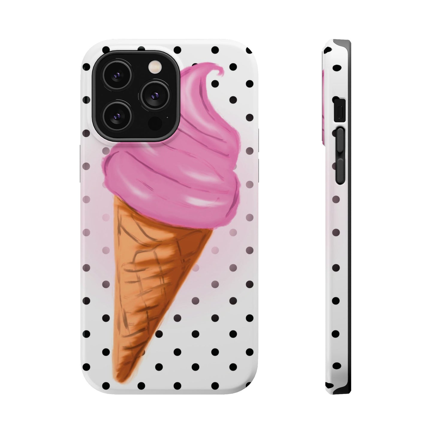 Chic Cone MagSafe Case
