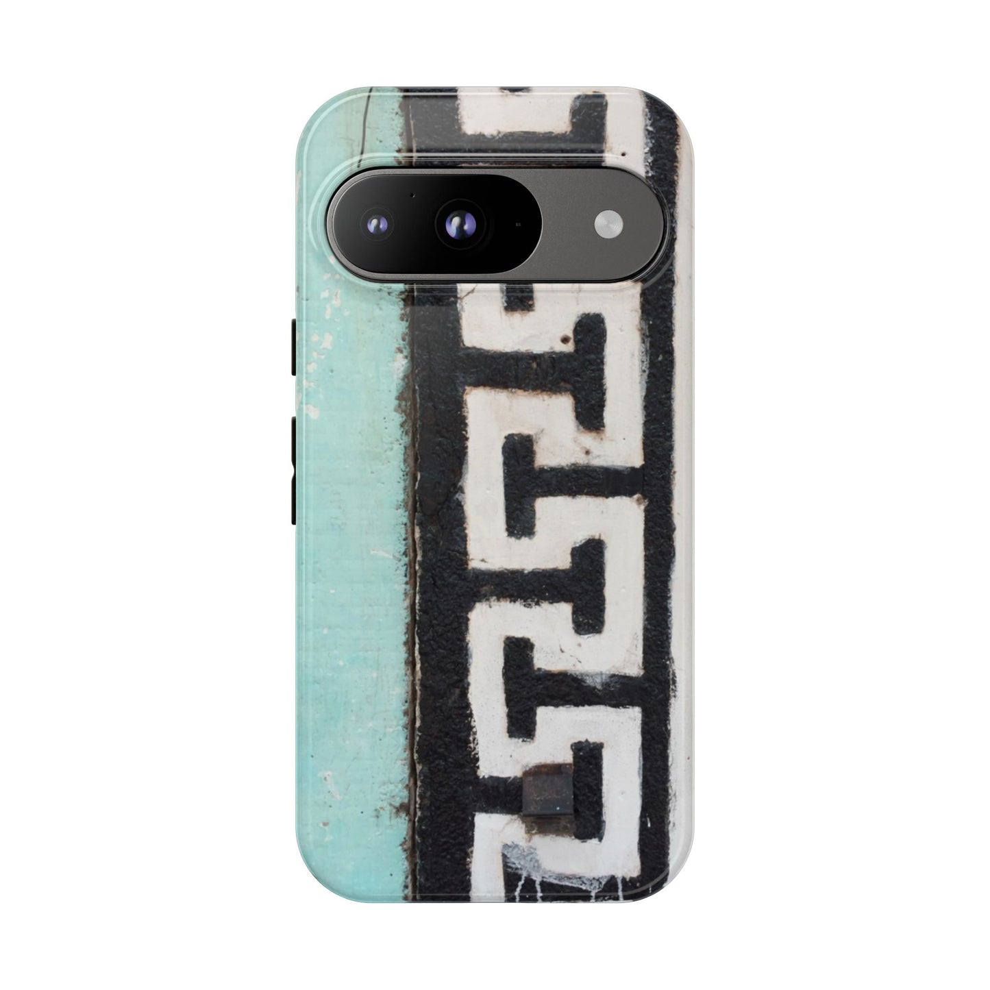 Aztec Summer Tough Case