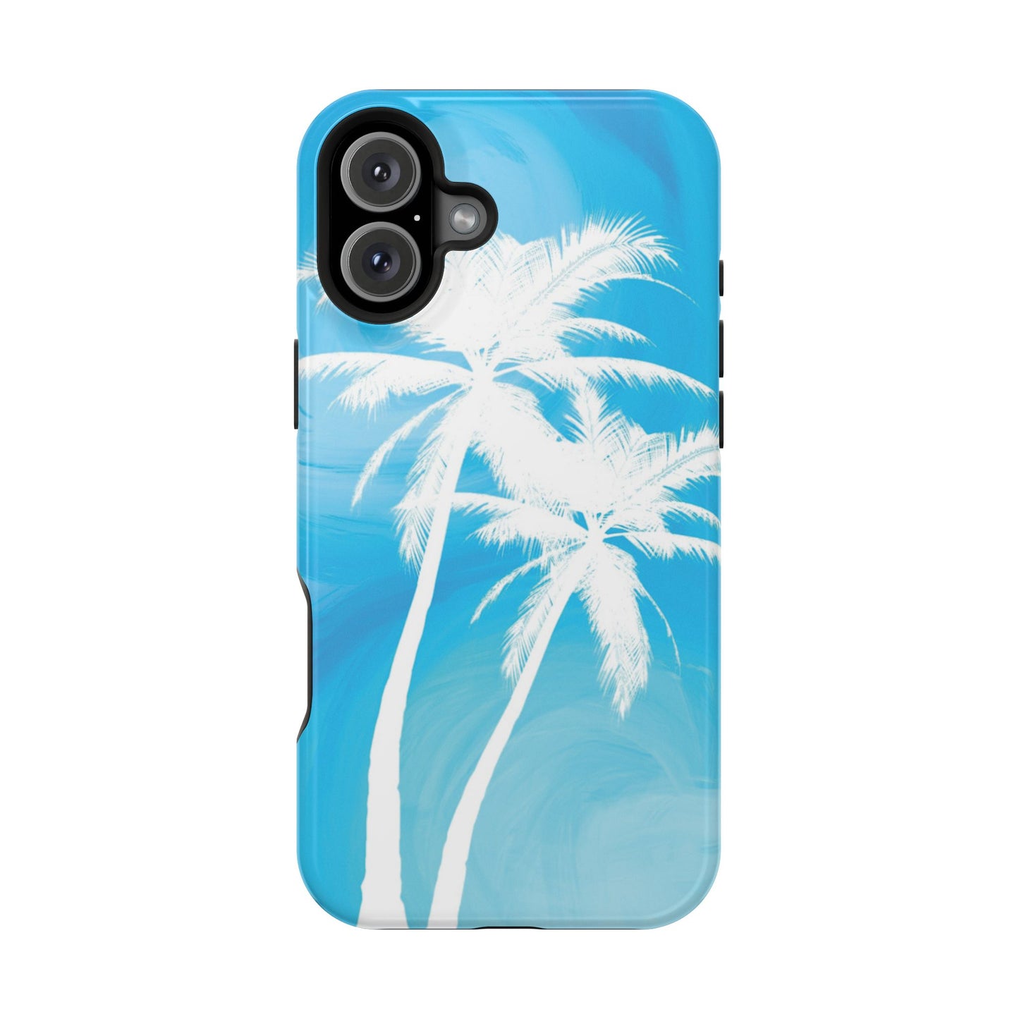 Breezy Beach MagSafe Case