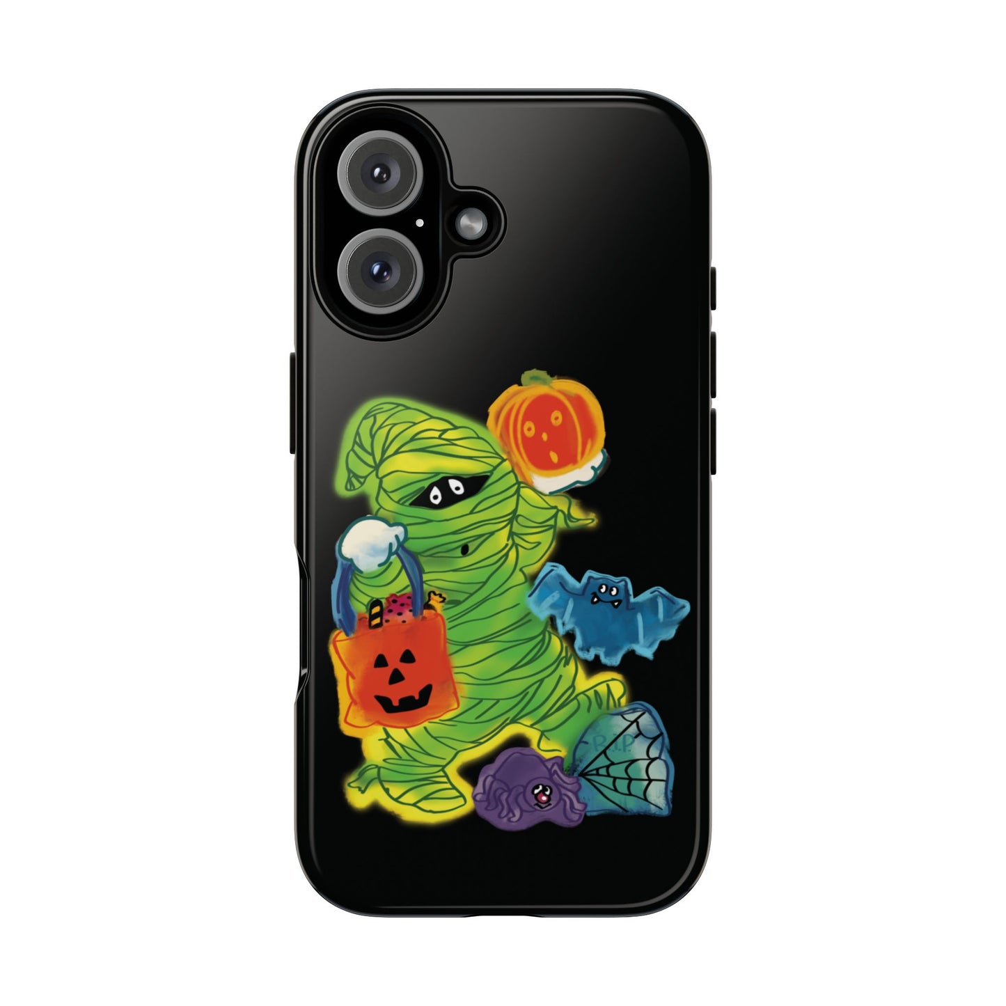 Monster Medley Tough Case