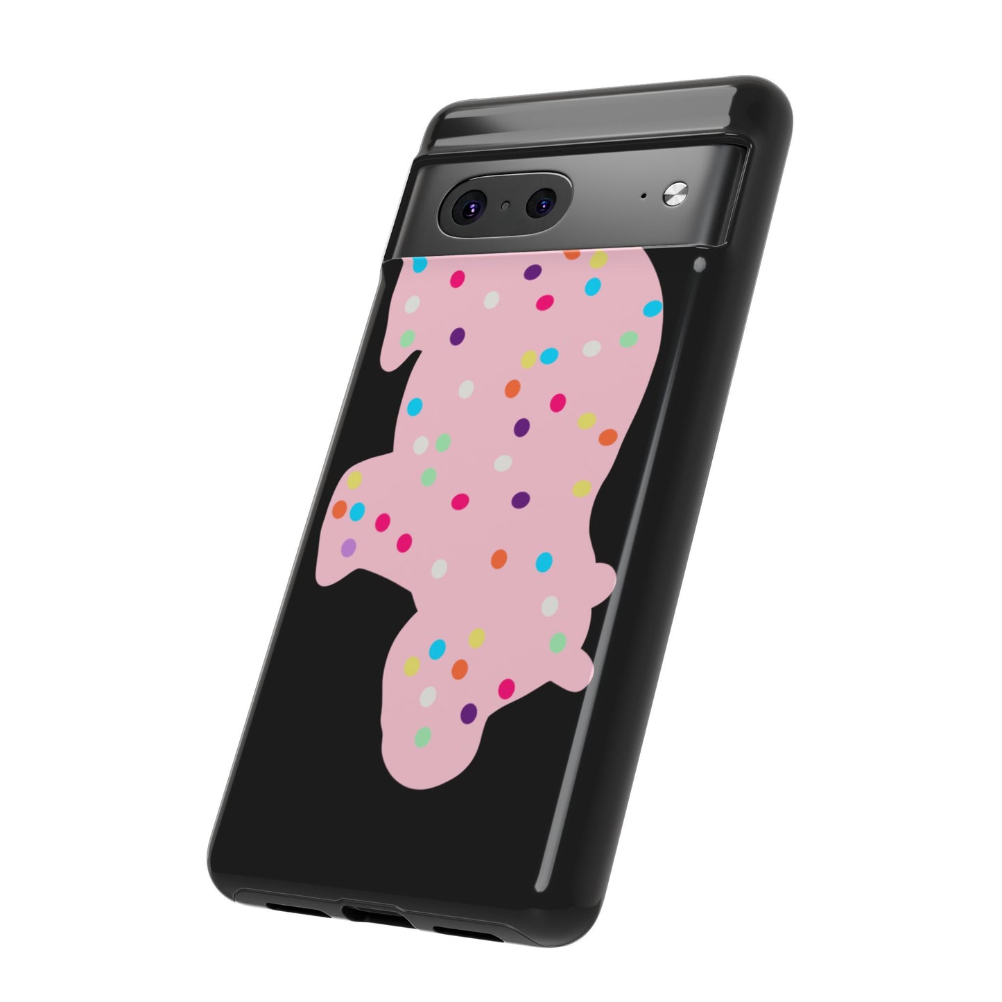 SUGAR HIPPO Tough Case