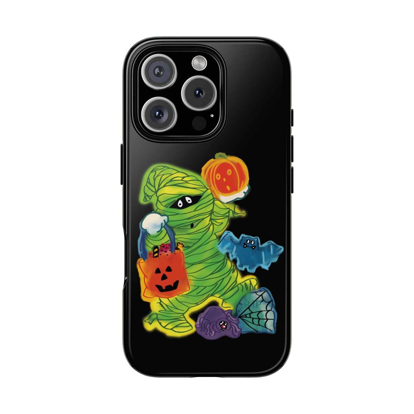 Monster Medley Tough Case