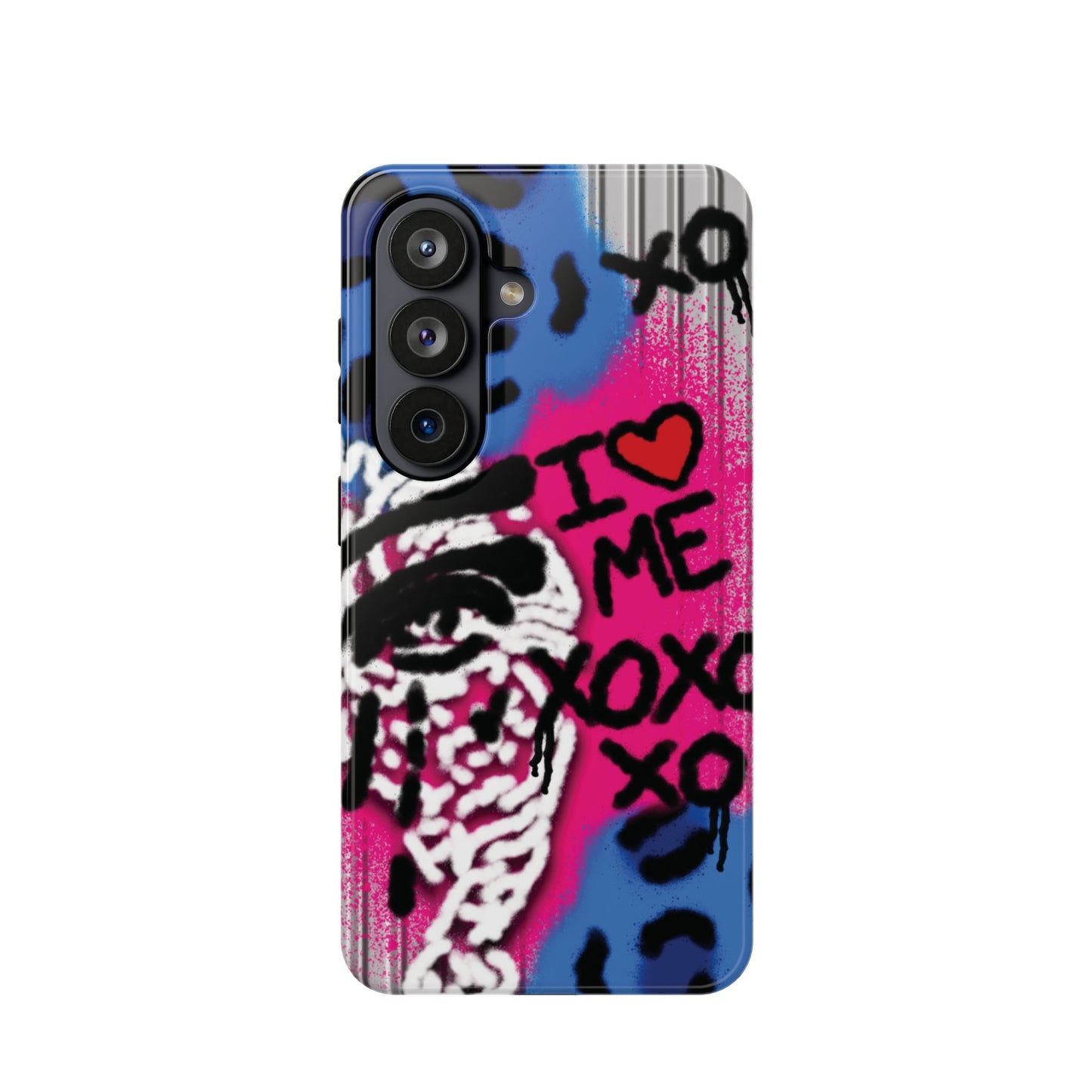 Graffiti Artist MagSafe Case