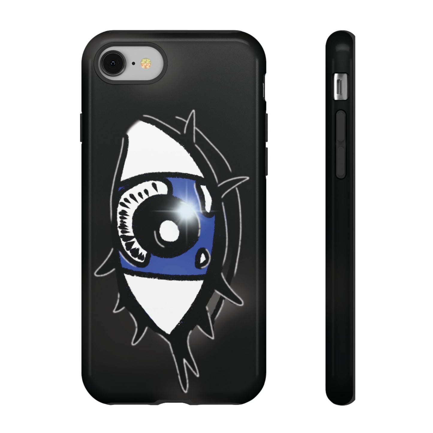 Eye Candy Tough Case