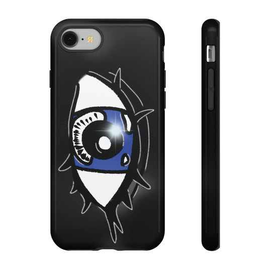 Eye Candy Tough Case