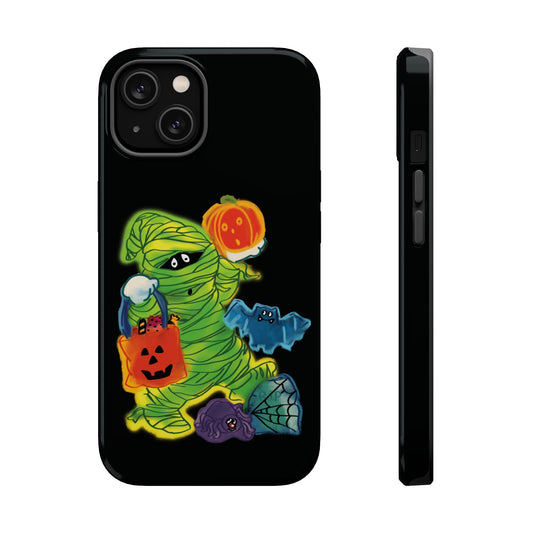 Monster Medley MagSafe Case