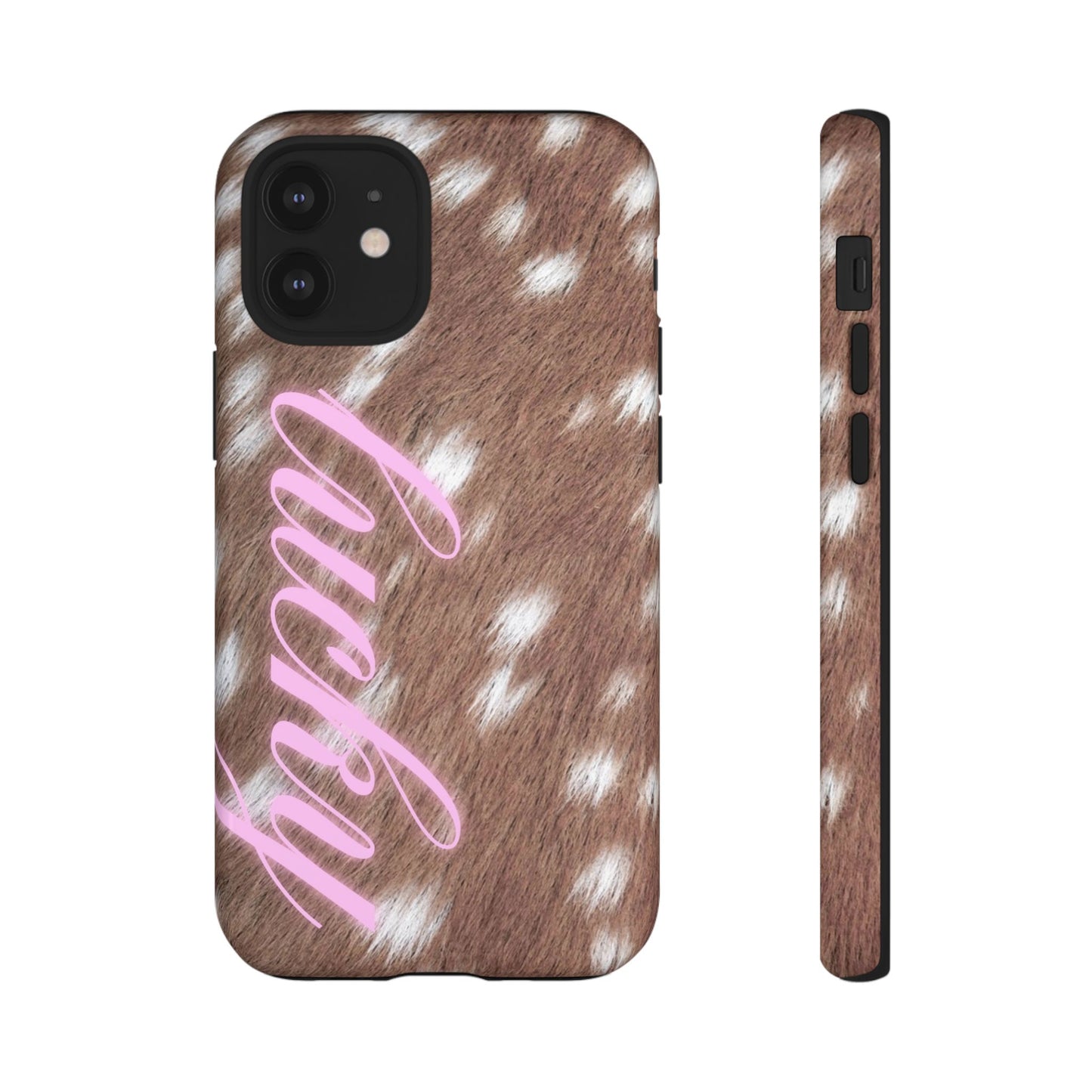 Lucky Deer Tough Case