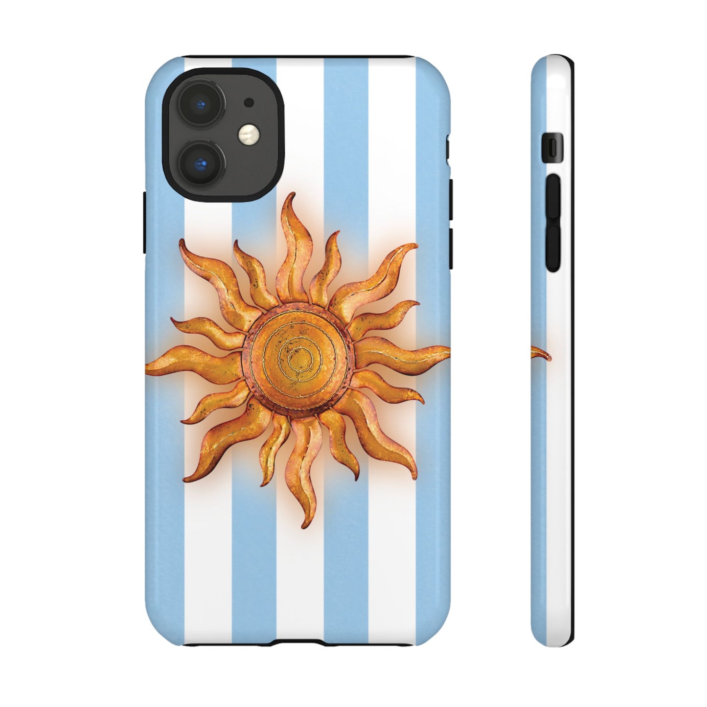 Argentina Sol Tough Case