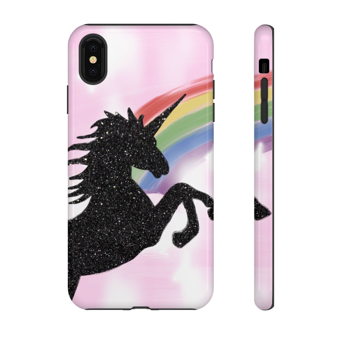 Pink Unicorn Dream Tough Case