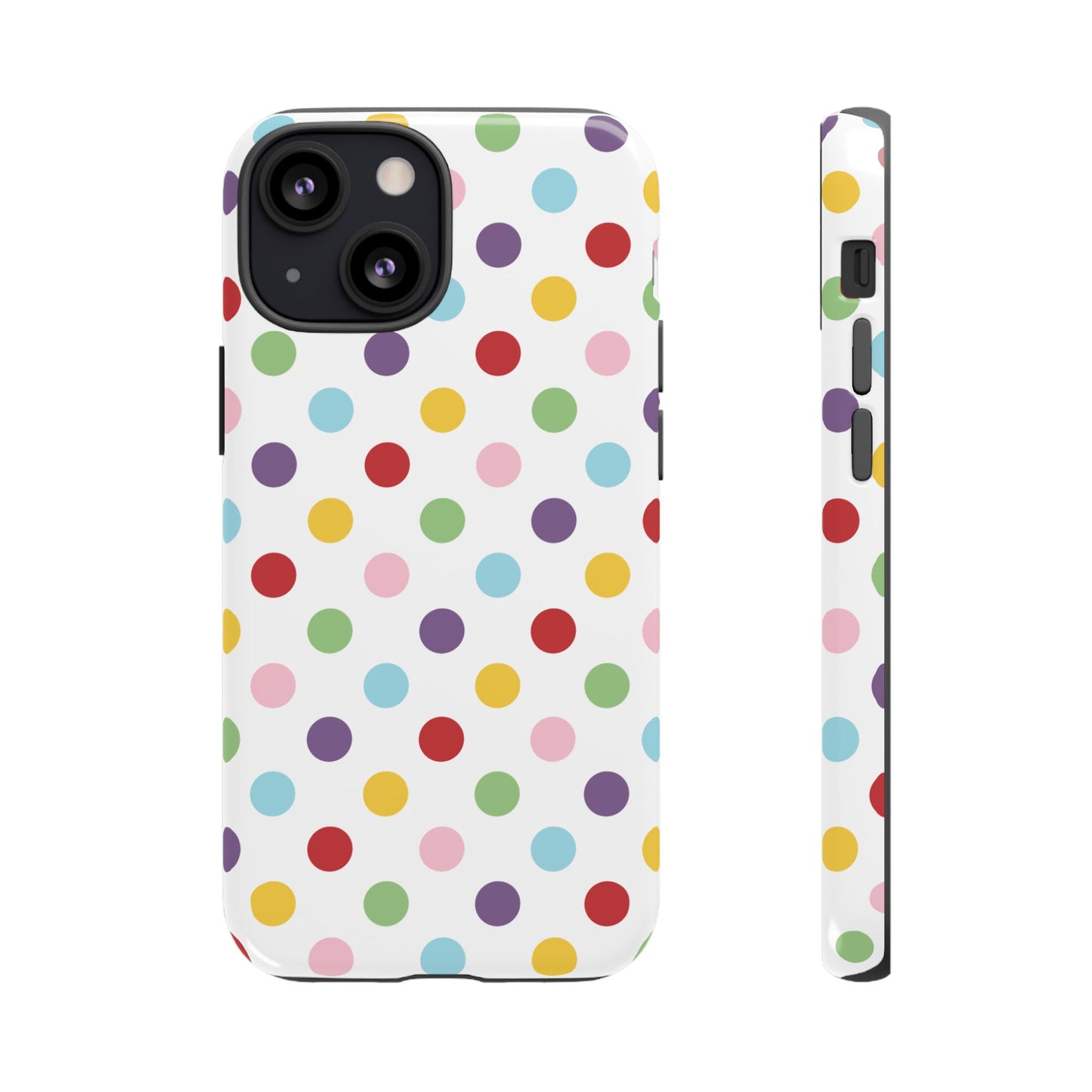 Princess Polka Dottie Tough Case