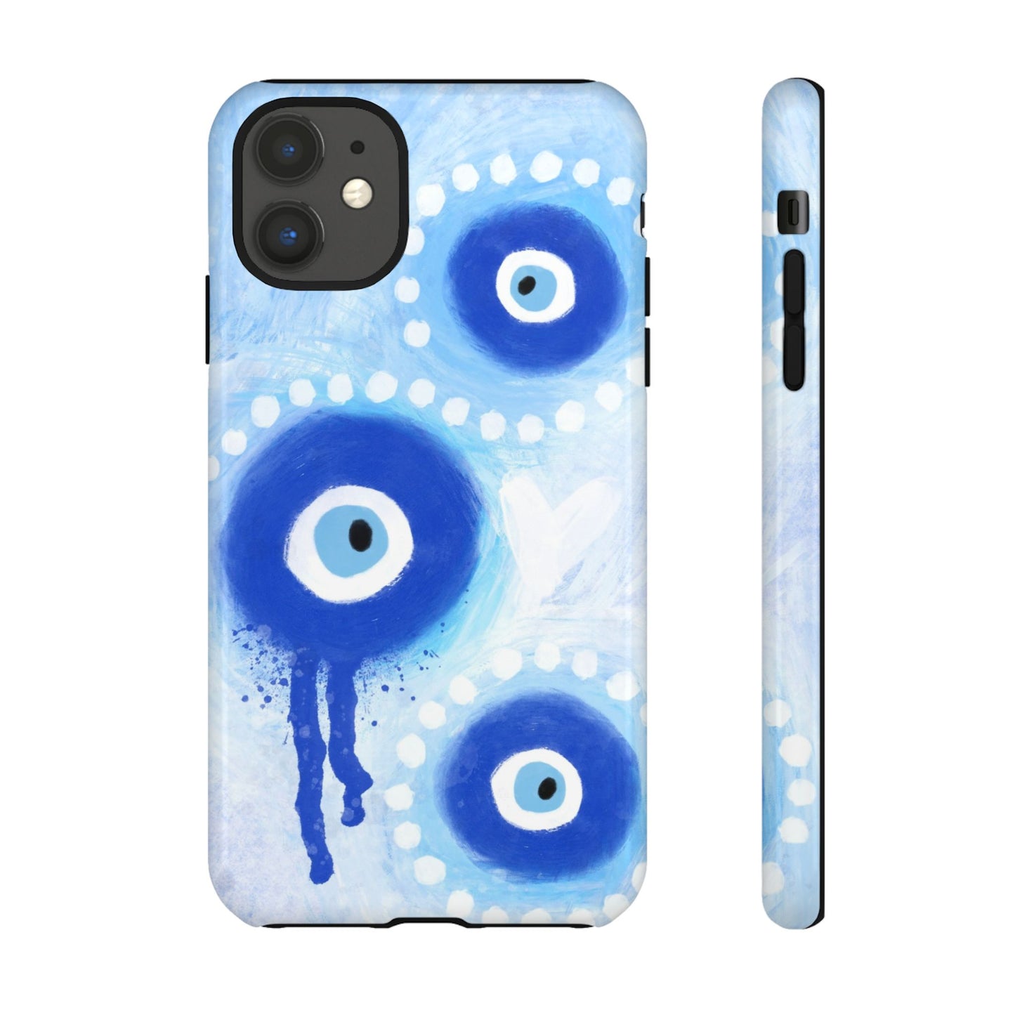 Third Eye Tough Case