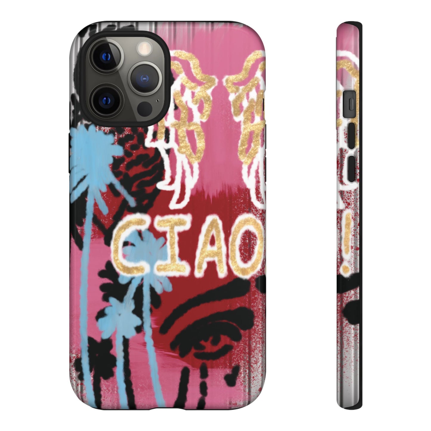 Copy of Ciao Tough Case