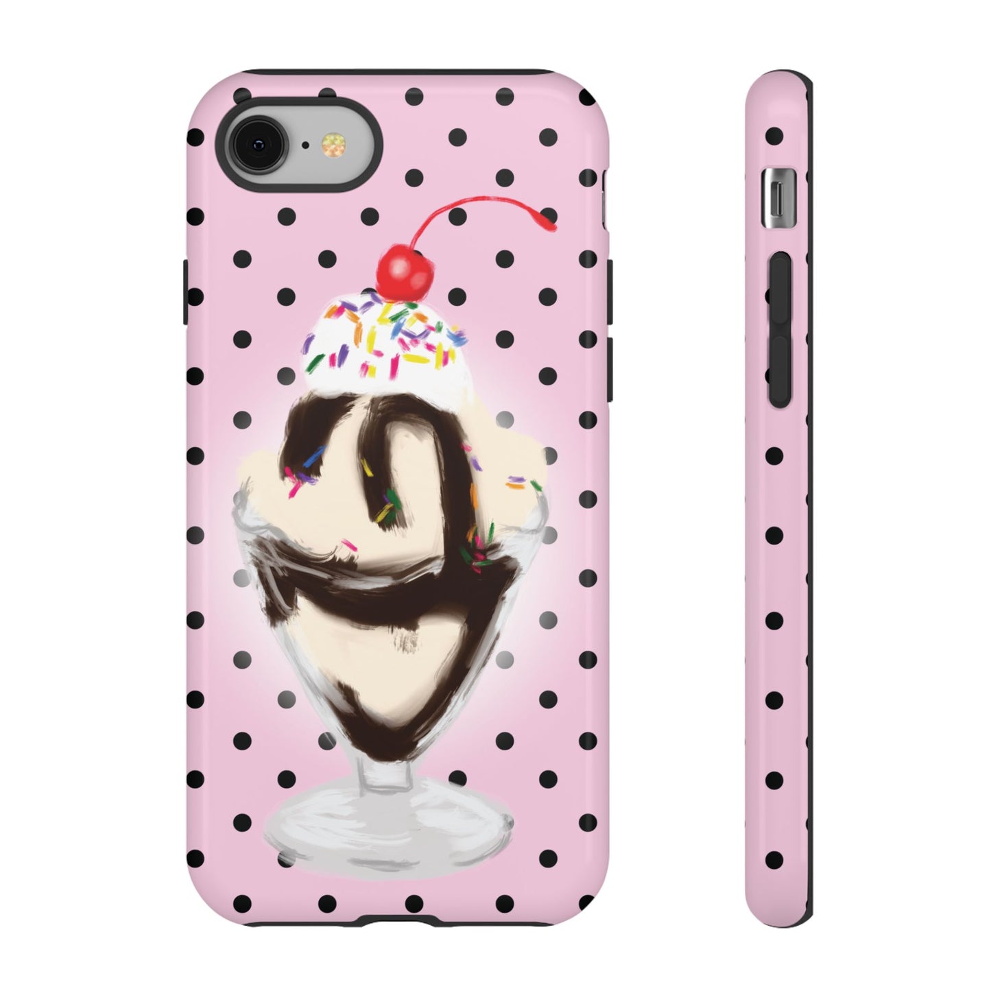 Sundae Special Tough Case