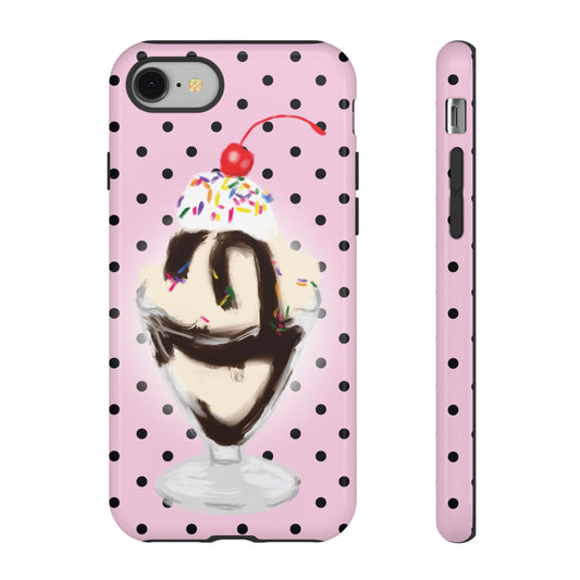 Sundae Special Tough Case
