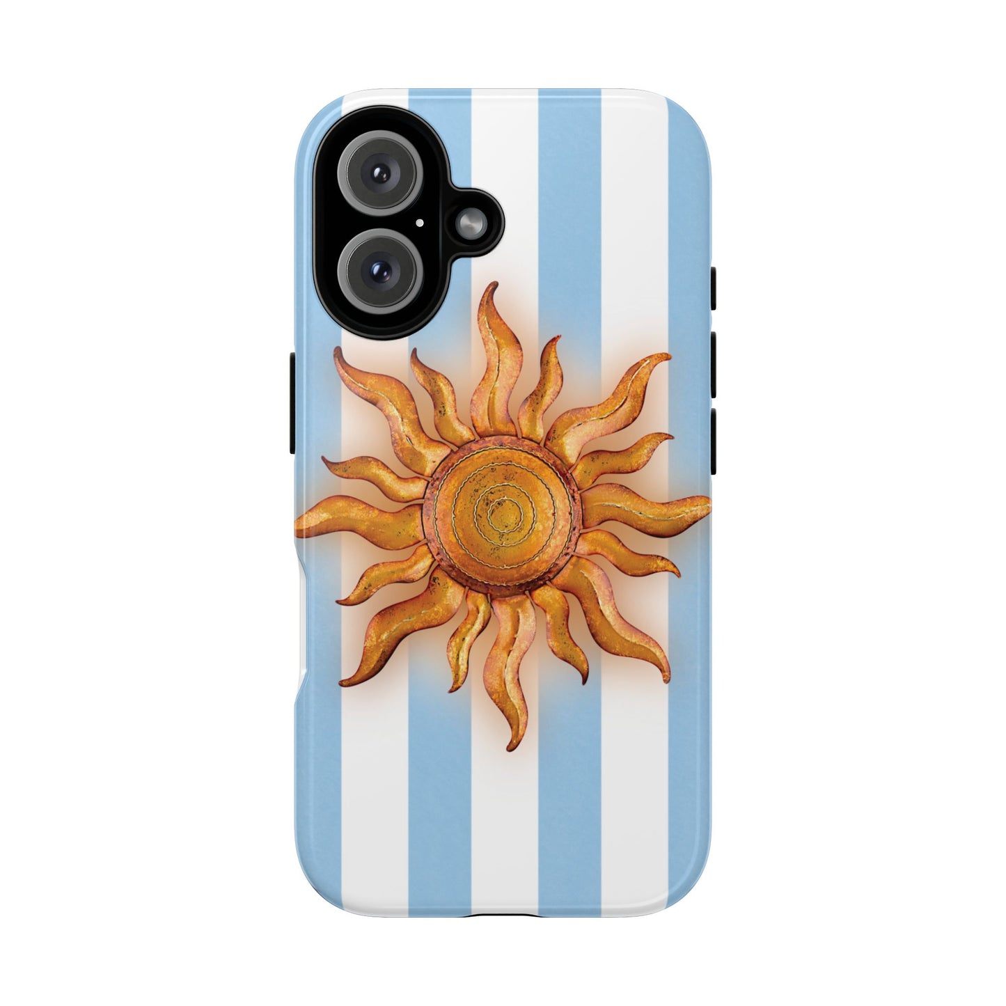 Argentina Sol Tough Case