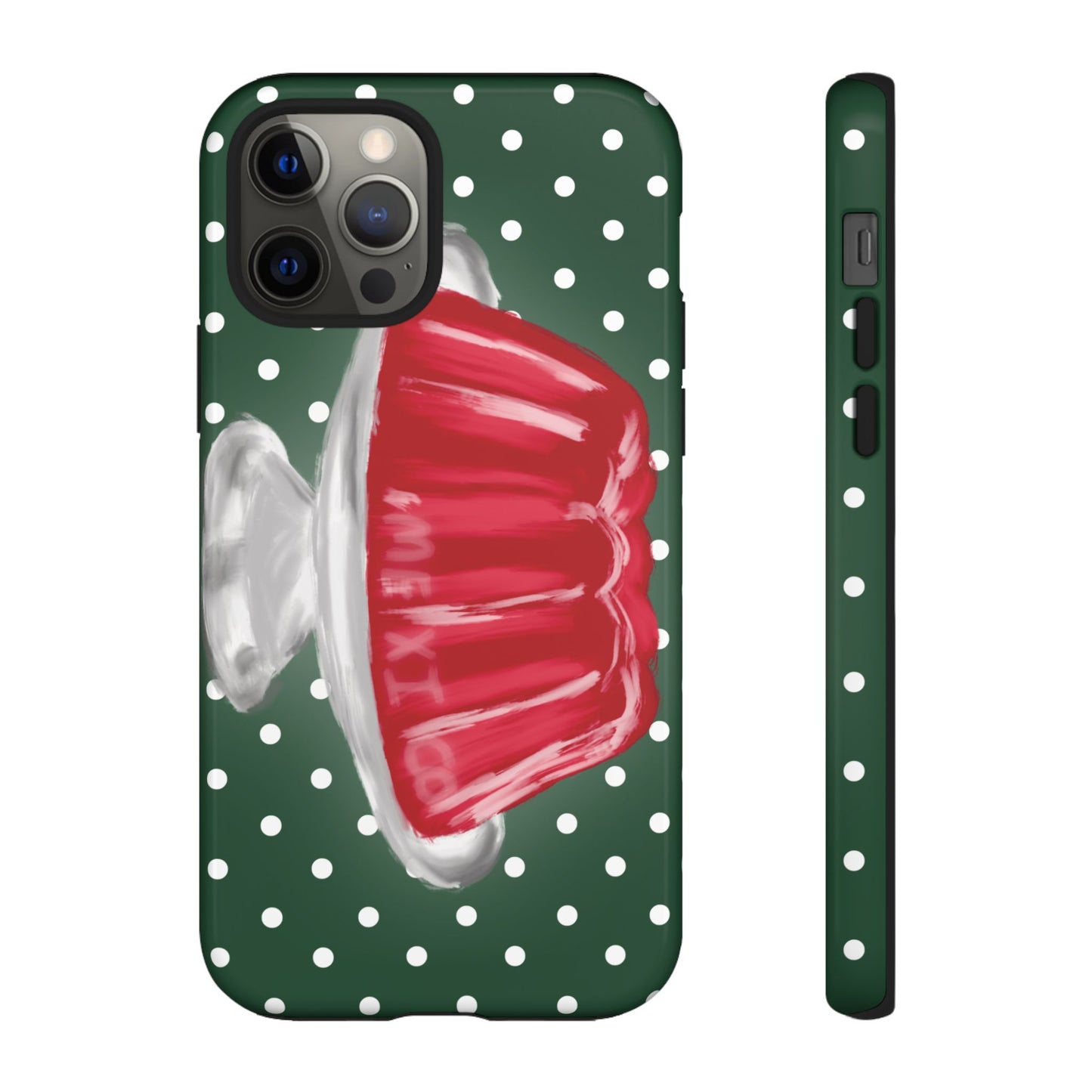 Mexican Delight Tough Case