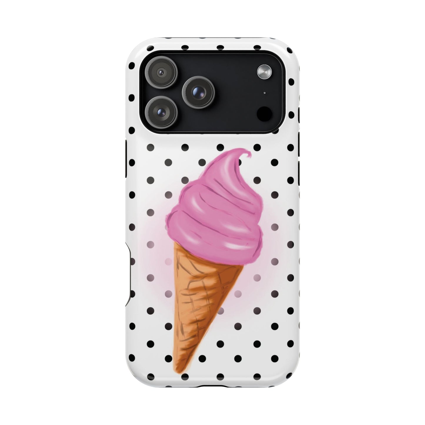 Chic Cone MagSafe Case