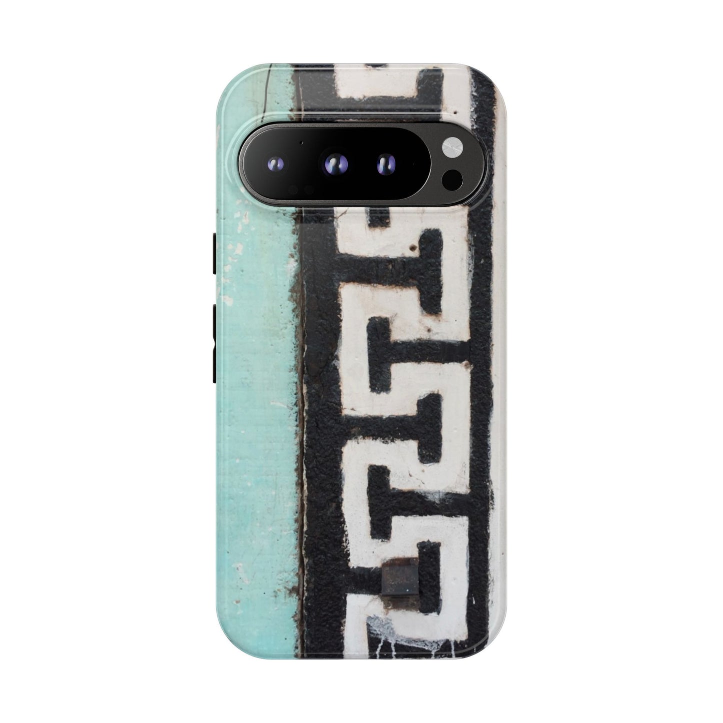 Aztec Summer Tough Case
