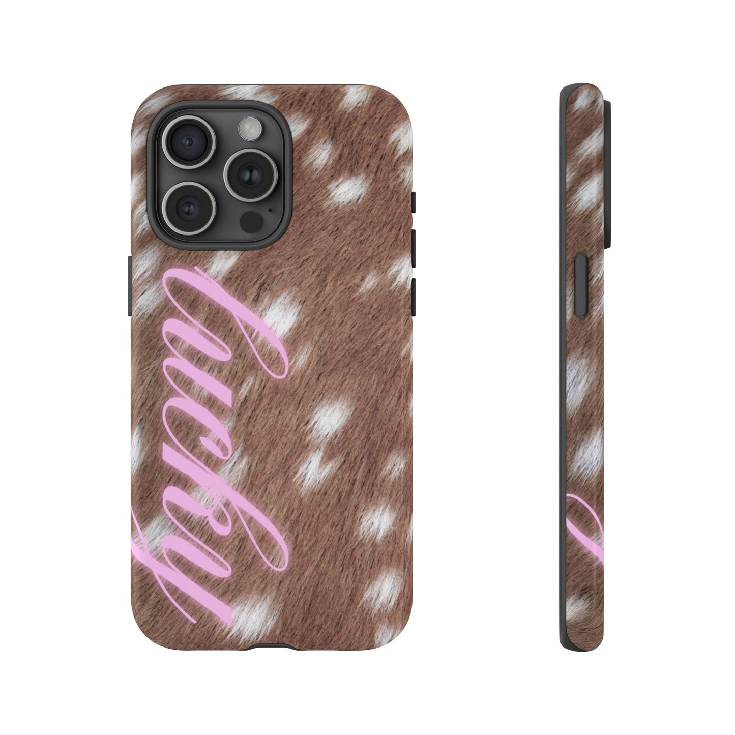 Lucky Deer Tough Case