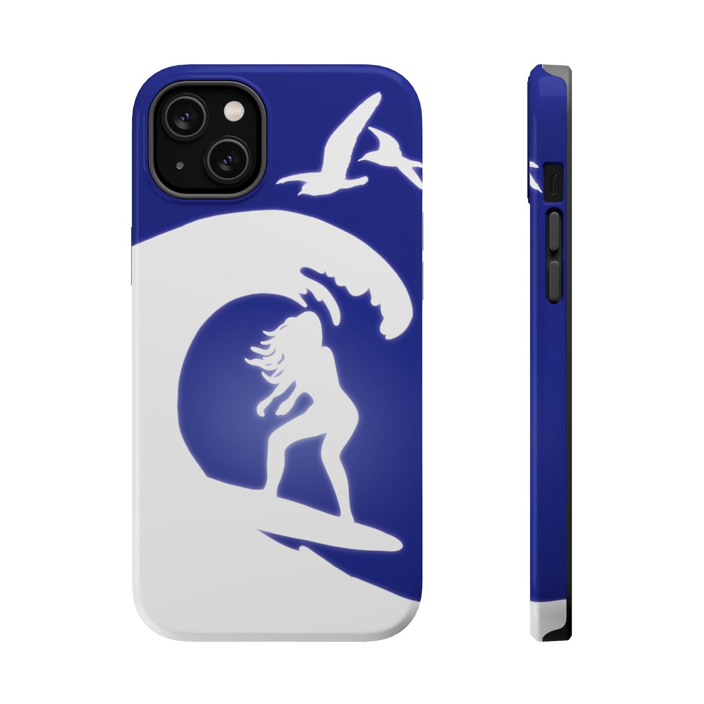 Catchin' Waves MagSafe Case
