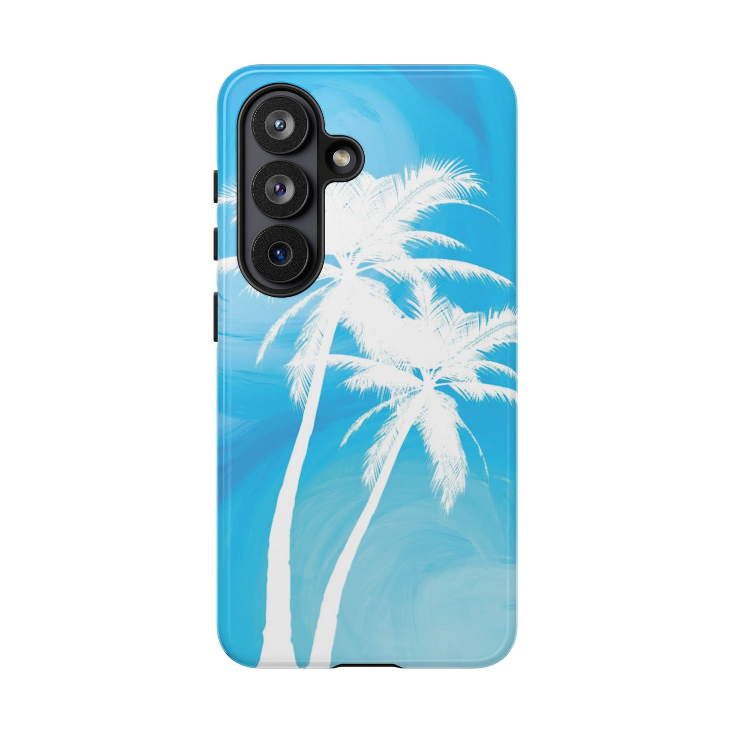 Breezy Beach Tough Case