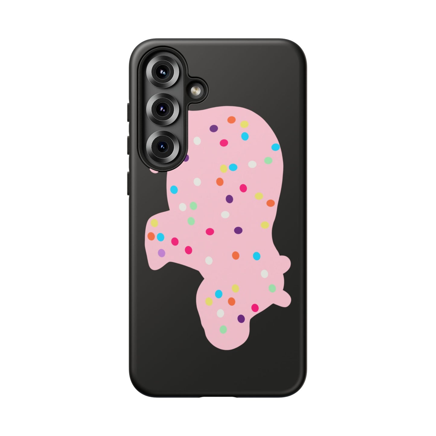SUGAR HIPPO Tough Case