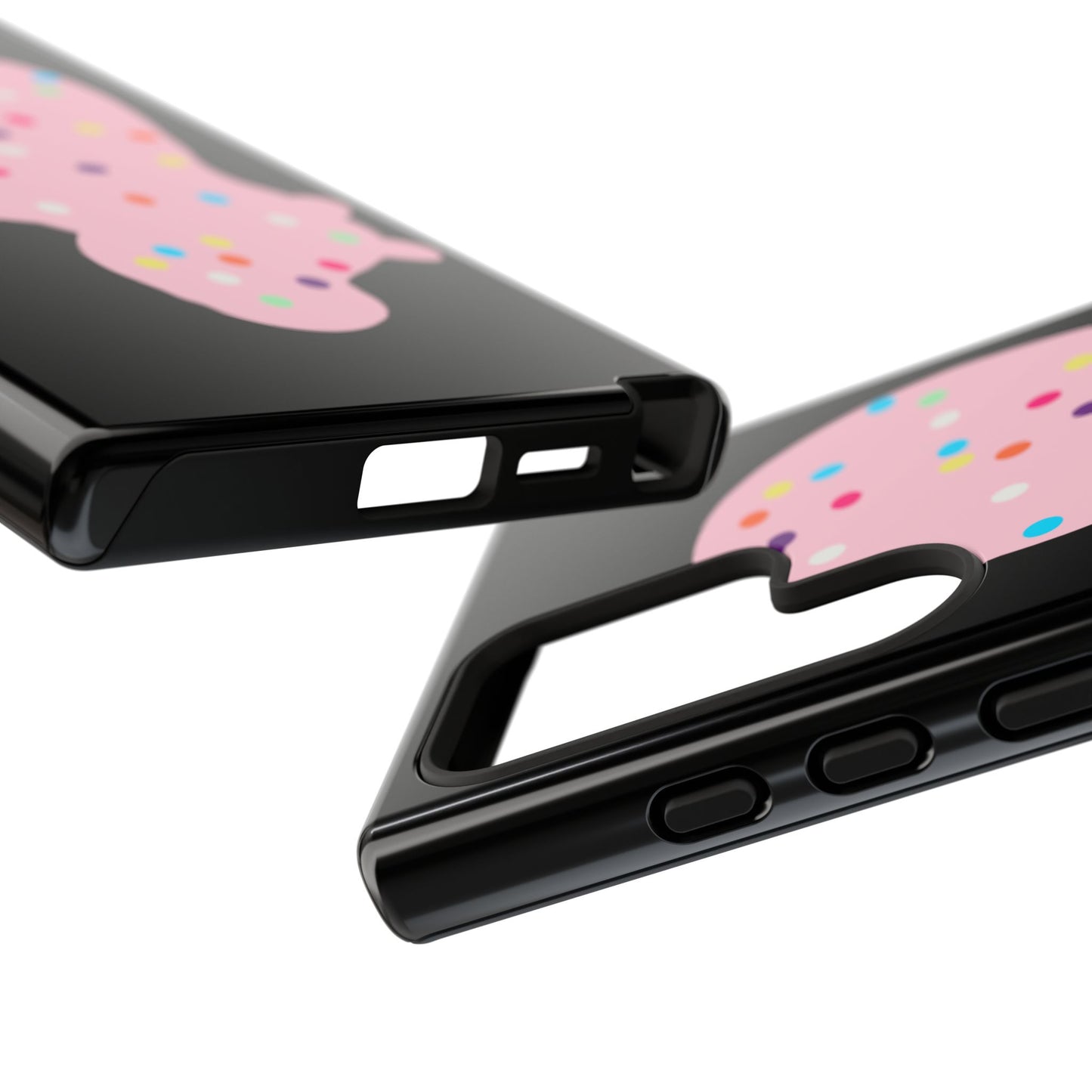SUGAR HIPPO Tough Case