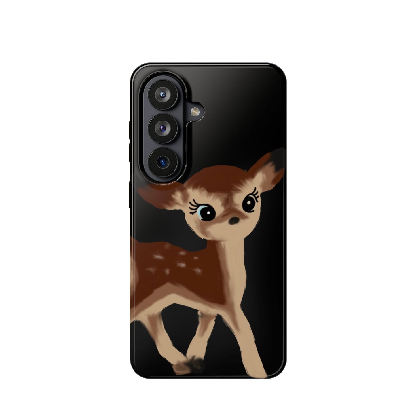 Midnight Doe MagSafe Case
