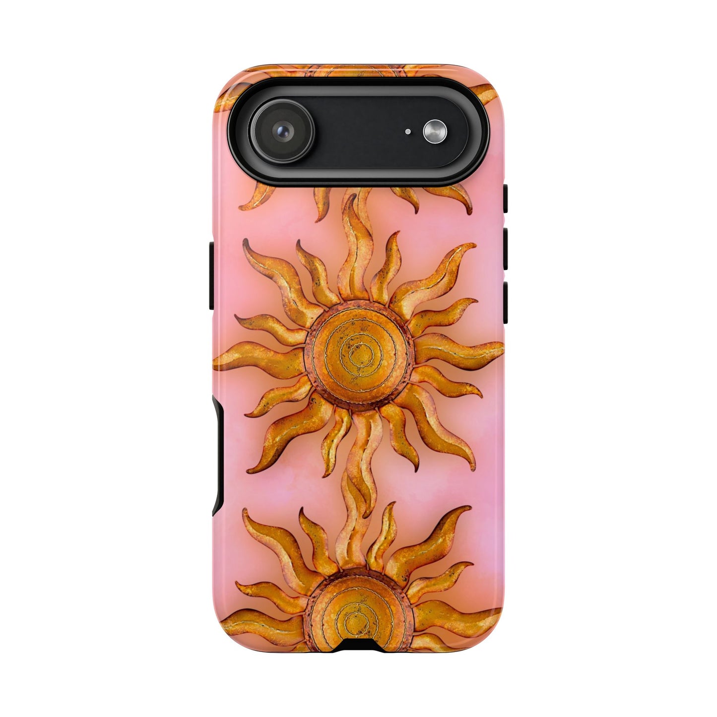 Sol de Oro Tough Case