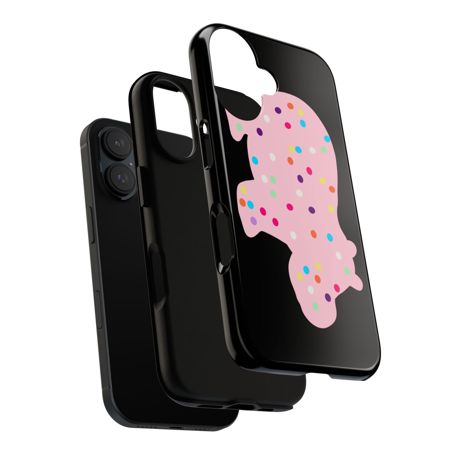 SUGAR HIPPO Tough Case