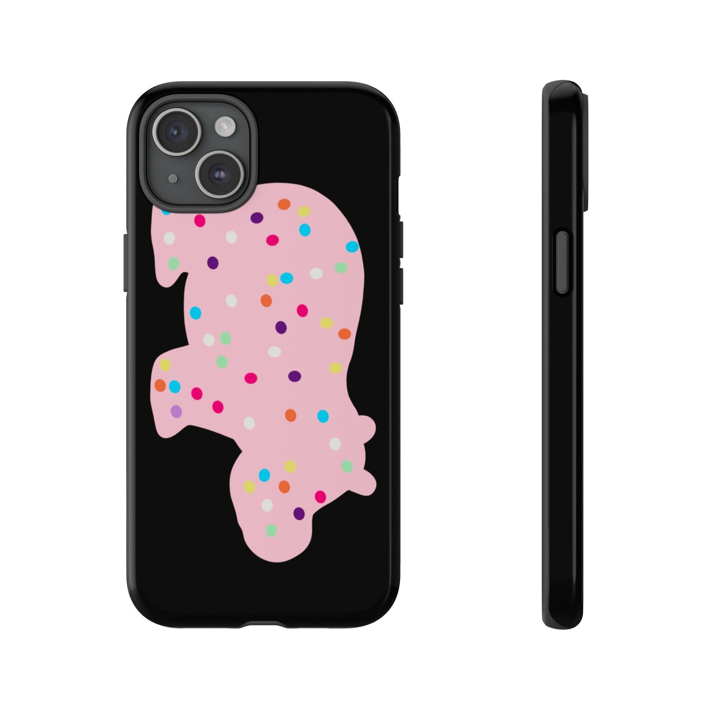 SUGAR HIPPO Tough Case